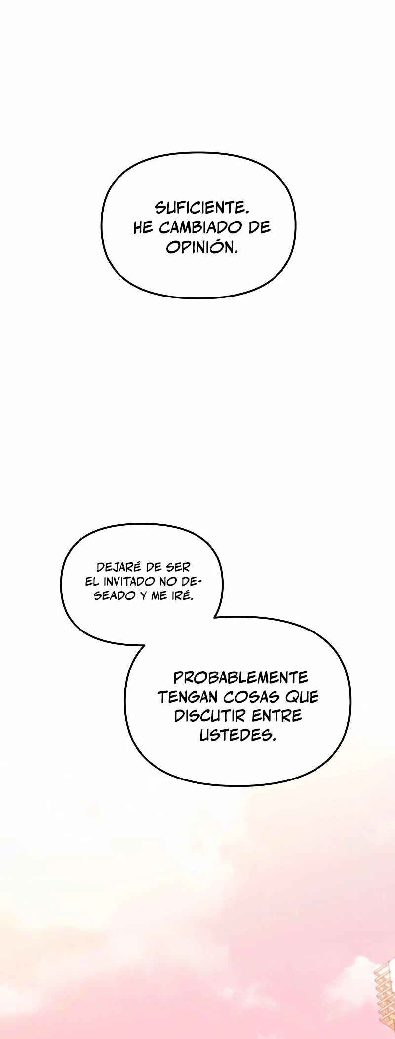 Obtuve un Objeto Mítico Capítulo 111 - Página 9 en español
