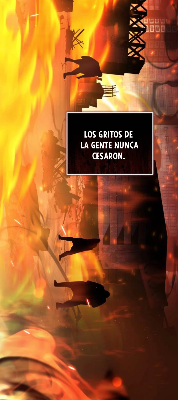 Obtuve un Objeto Mítico Capítulo 112 - Página 8 en español