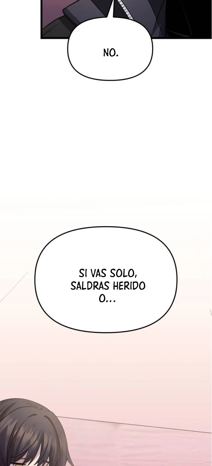 Obtuve un Objeto Mítico Capítulo 113 - Página 40 en español