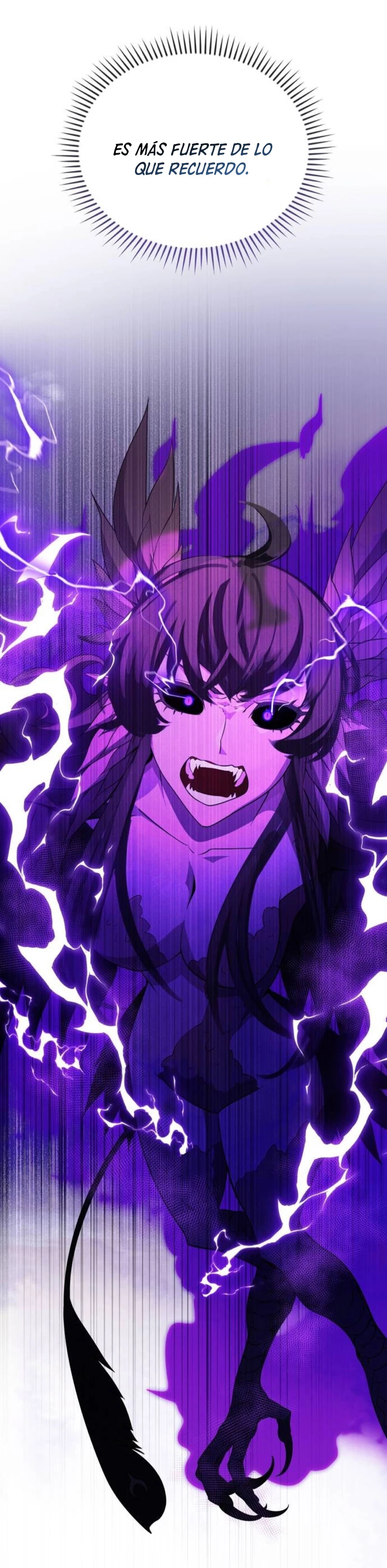 Obtuve un Objeto Mítico Capítulo 114 - Página 55 en español