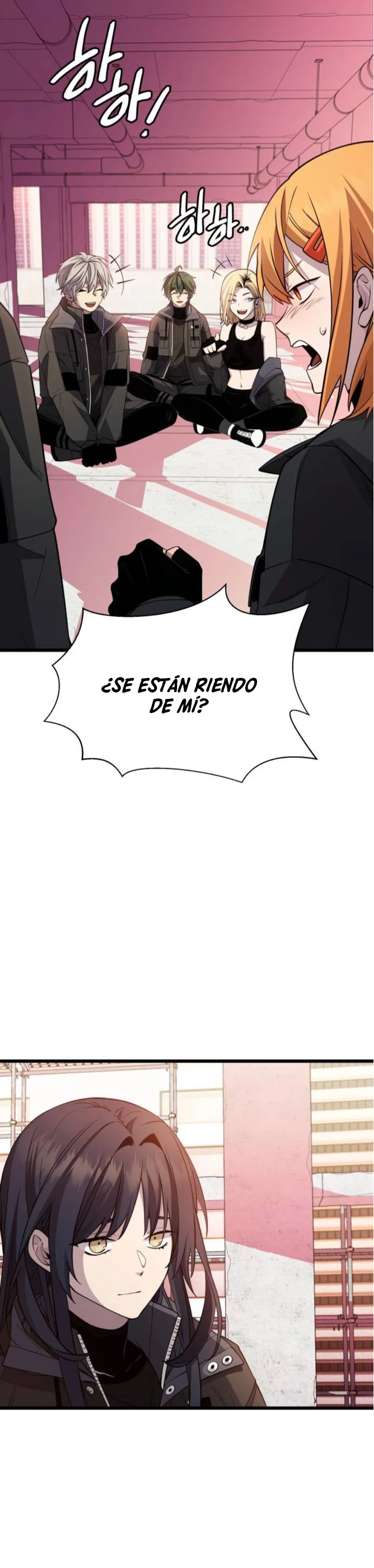 Obtuve un Objeto Mítico Capítulo 115 - Página 31 en español