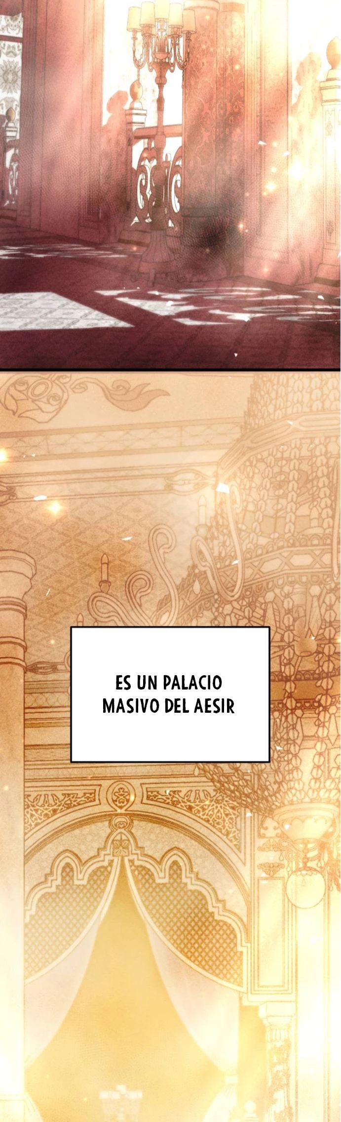 Obtuve un Objeto Mítico Capítulo 115 - Página 37 en español