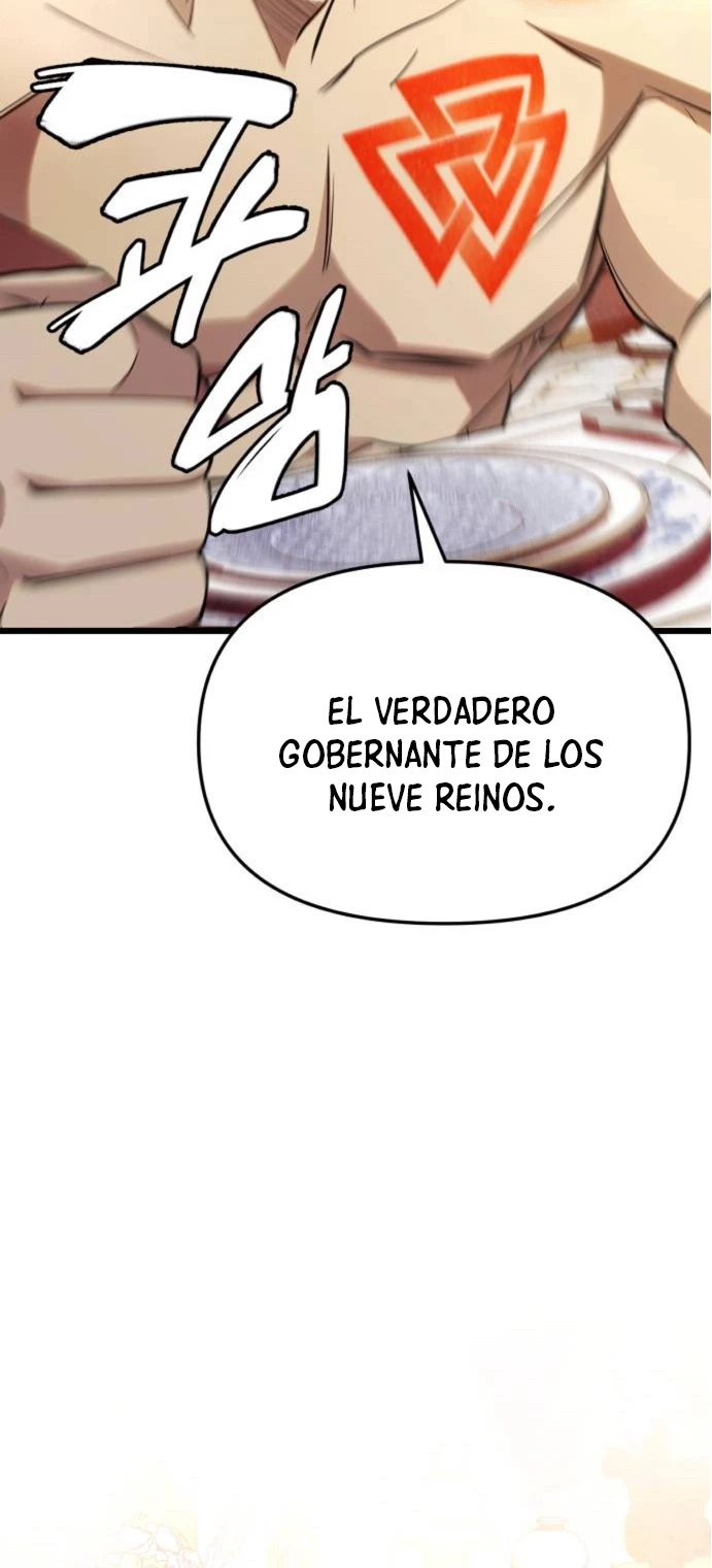Obtuve un Objeto Mítico Capítulo 115 - Página 42 en español