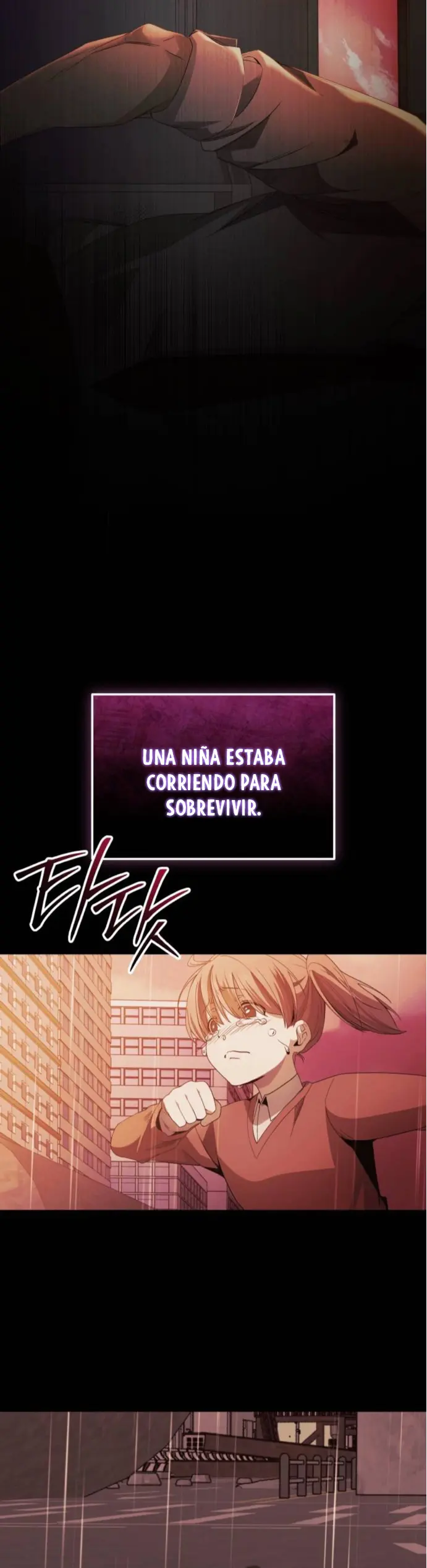 Obtuve un Objeto Mítico Capítulo 116 - Página 13 en español