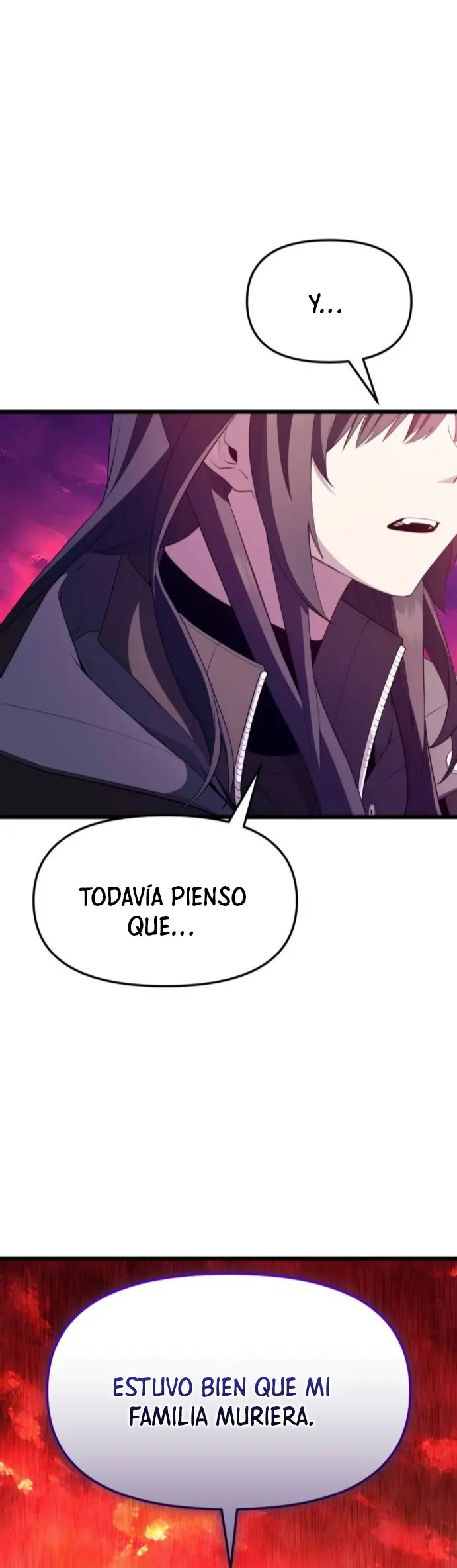 Obtuve un Objeto Mítico Capítulo 116 - Página 33 en español
