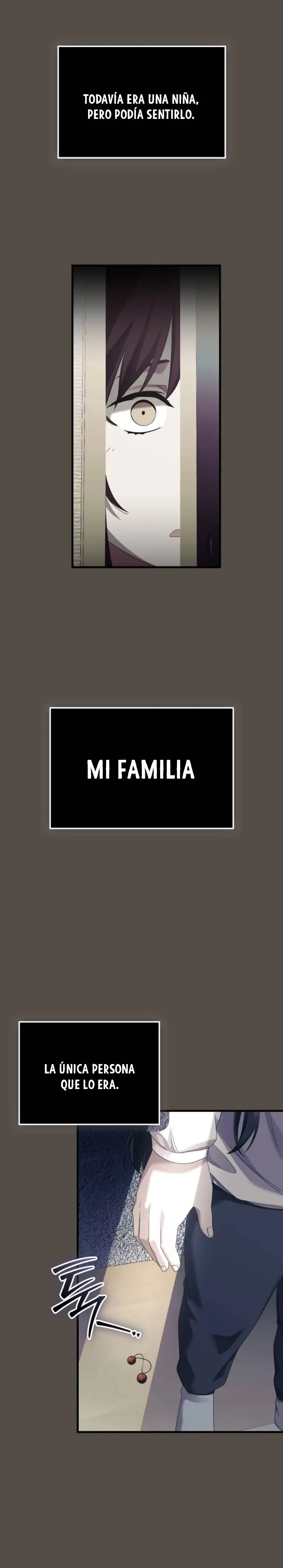 Obtuve un Objeto Mítico Capítulo 116 - Página 43 en español