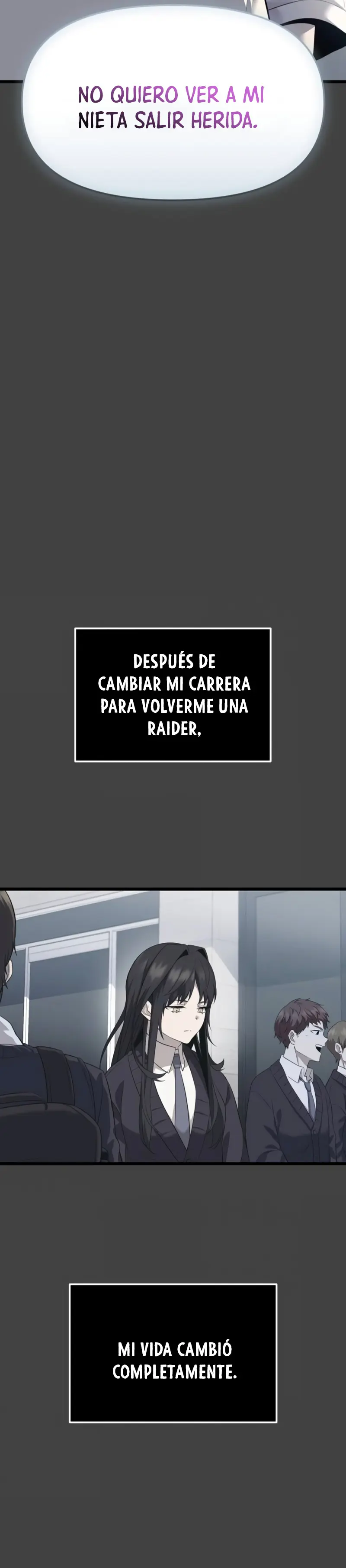 Obtuve un Objeto Mítico Capítulo 117 - Página 15 en español