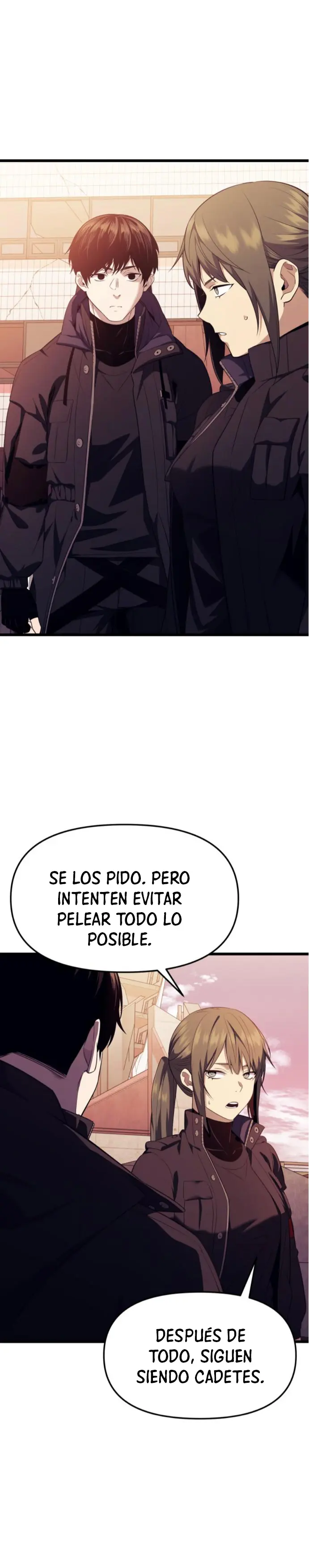 Obtuve un Objeto Mítico Capítulo 119 - Página 25 en español