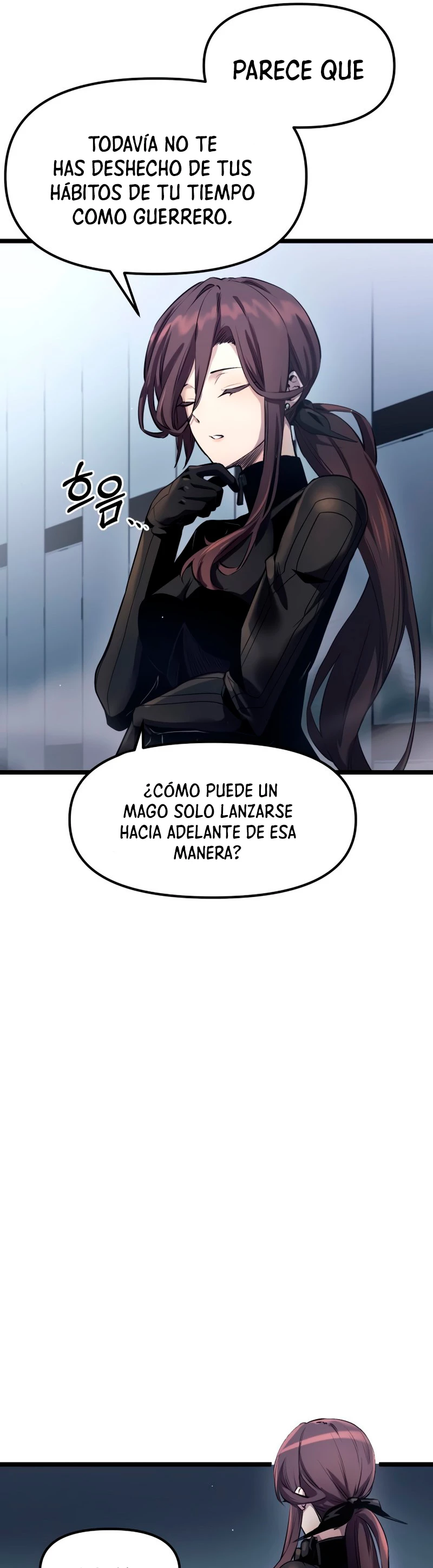 Obtuve un Objeto Mítico Capítulo 12 - Página 19 en español