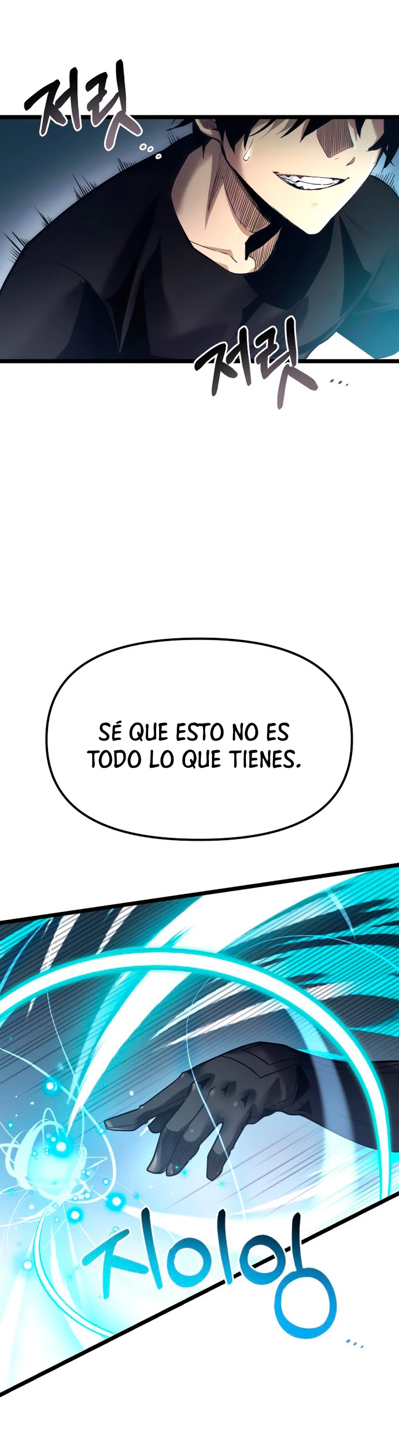 Obtuve un Objeto Mítico Capítulo 12 - Página 26 en español