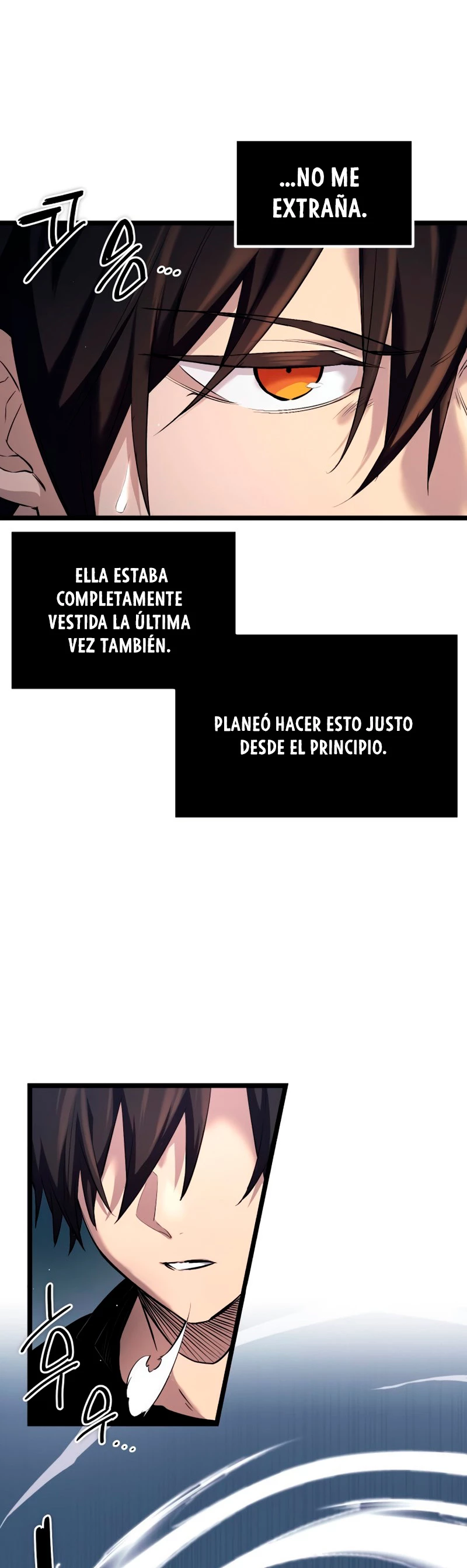 Obtuve un Objeto Mítico Capítulo 12 - Página 6 en español