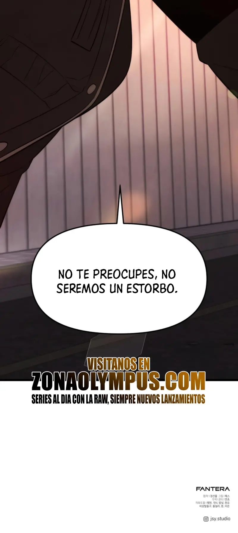 Obtuve un Objeto Mítico Capítulo 121 - Página 49 en español