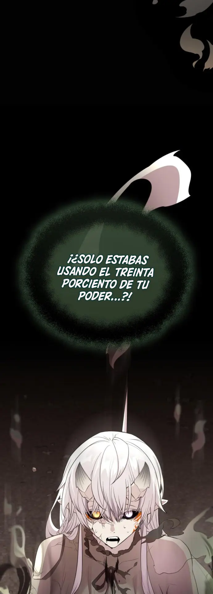 Obtuve un Objeto Mítico Capítulo 123 - Página 13 en español