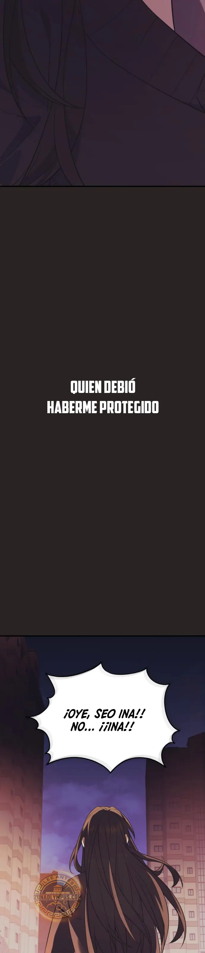 Obtuve un Objeto Mítico Capítulo 123 - Página 31 en español