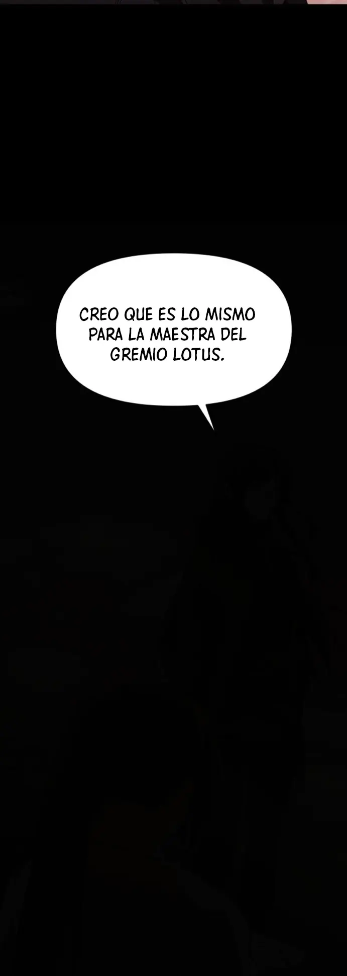Obtuve un Objeto Mítico Capítulo 123 - Página 39 en español