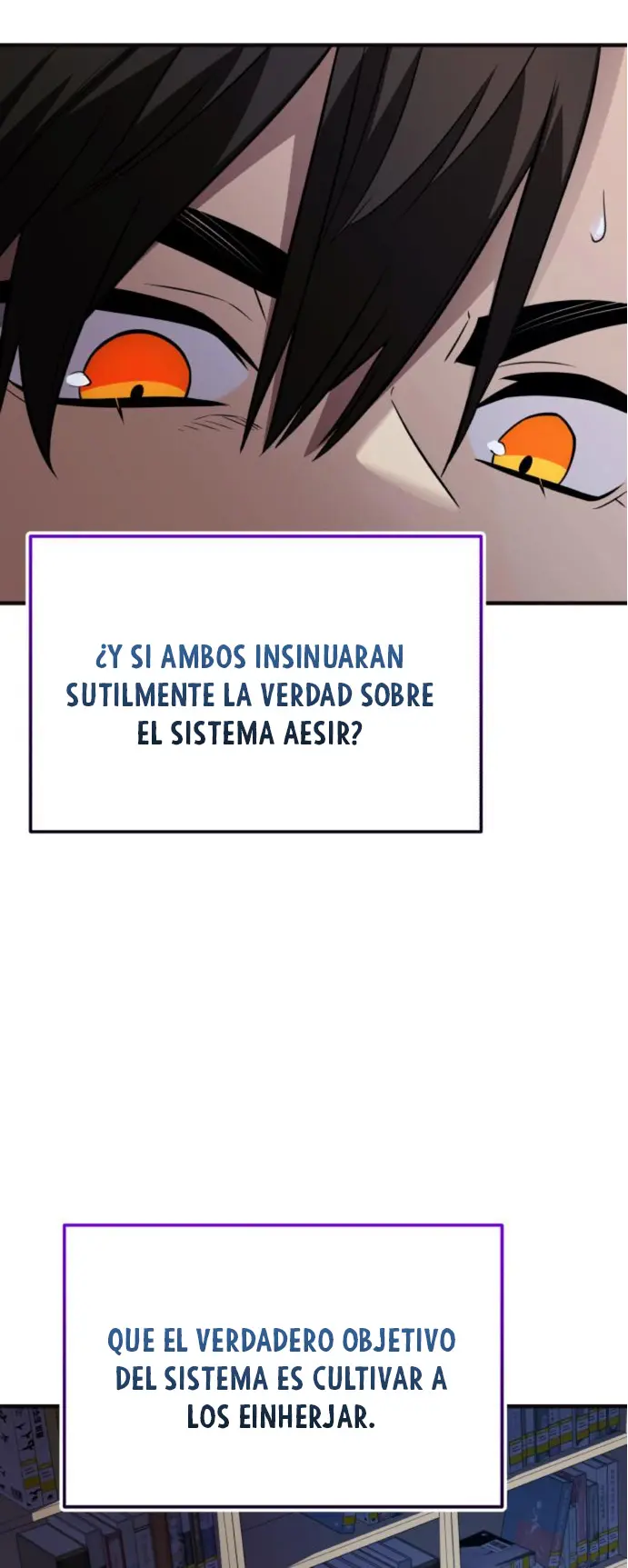 Obtuve un Objeto Mítico Capítulo 126 - Página 26 en español
