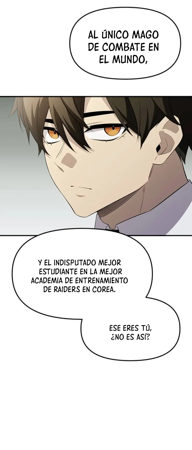 Obtuve un Objeto Mítico Capítulo 129 - Página 13 en español