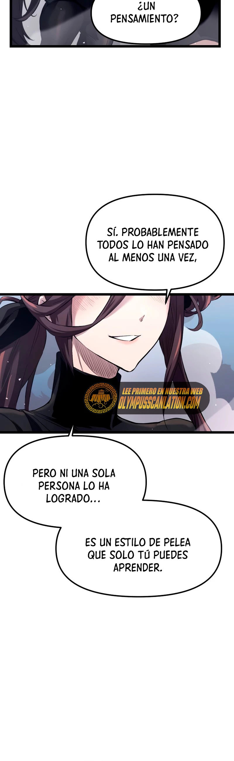 Obtuve un Objeto Mítico Capítulo 13 - Página 11 en español