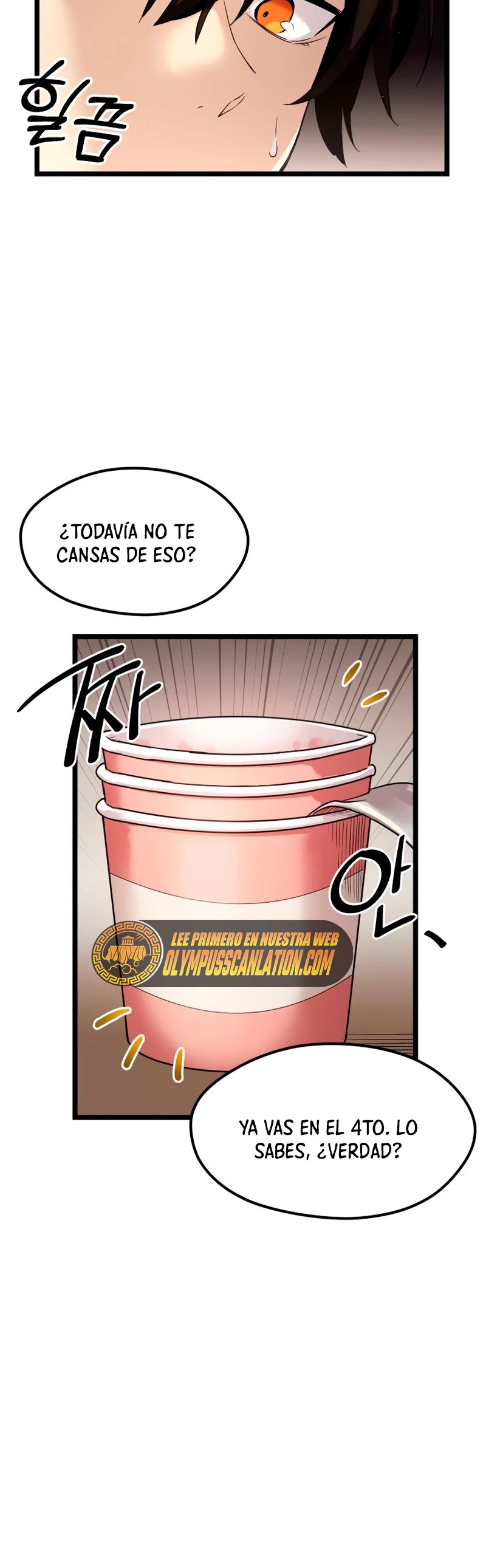 Obtuve un Objeto Mítico Capítulo 13 - Página 18 en español