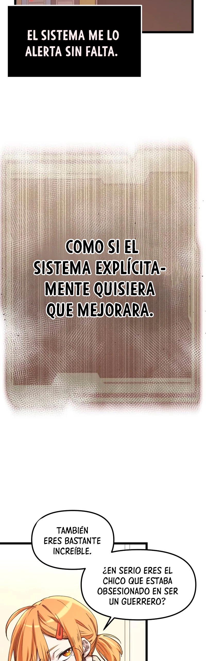 Obtuve un Objeto Mítico Capítulo 13 - Página 23 en español