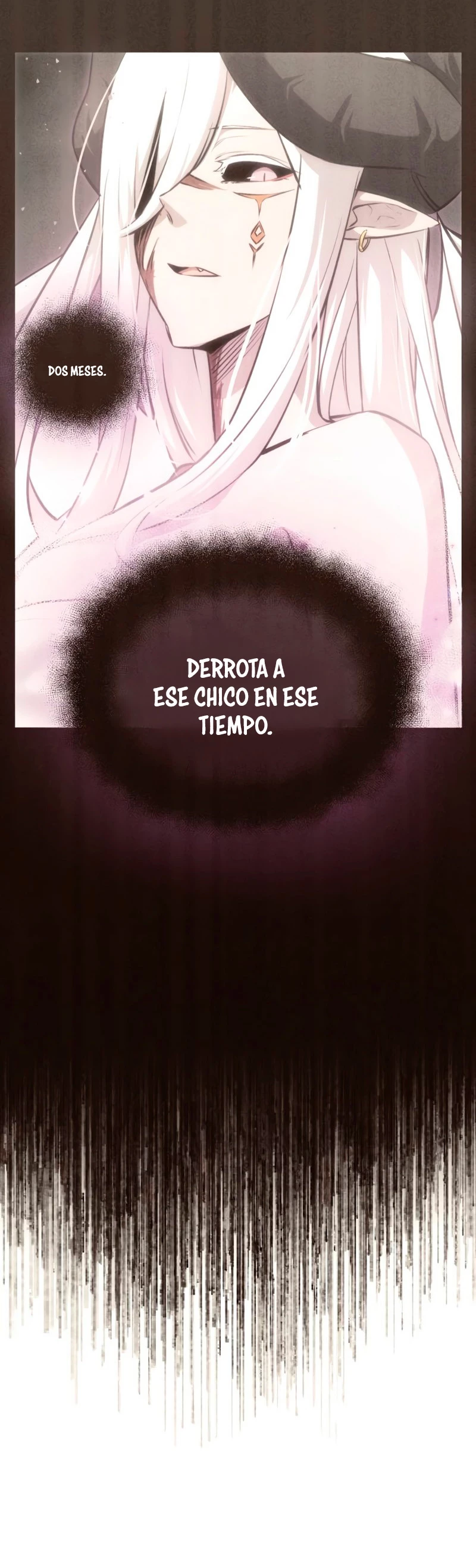 Obtuve un Objeto Mítico Capítulo 13 - Página 41 en español