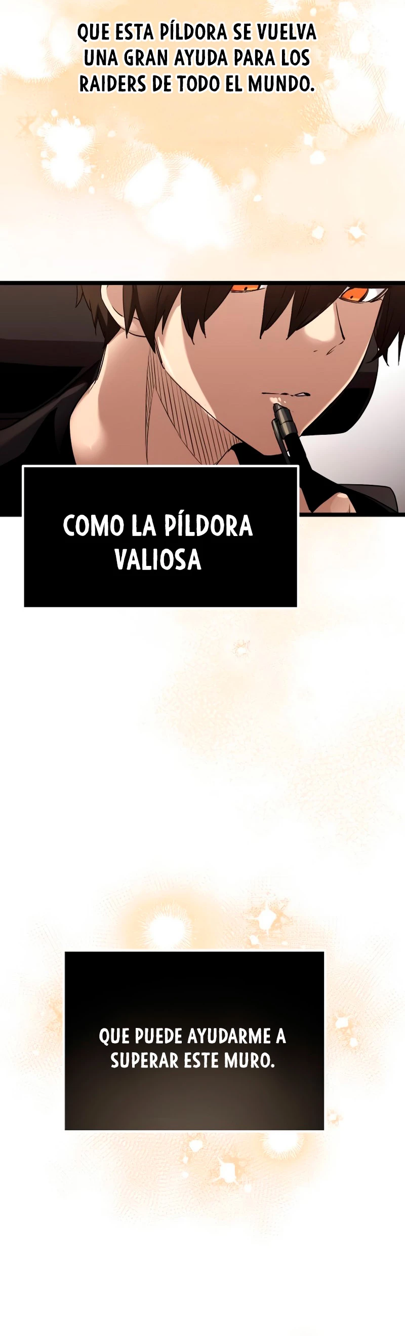 Obtuve un Objeto Mítico Capítulo 13 - Página 45 en español