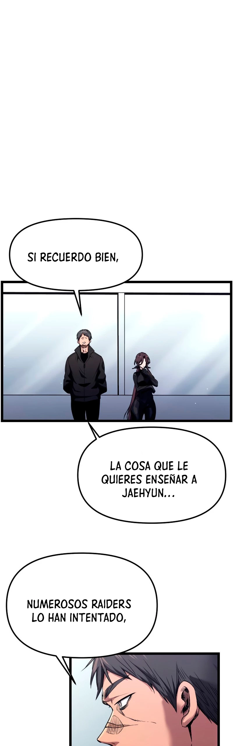 Obtuve un Objeto Mítico Capítulo 13 - Página 53 en español