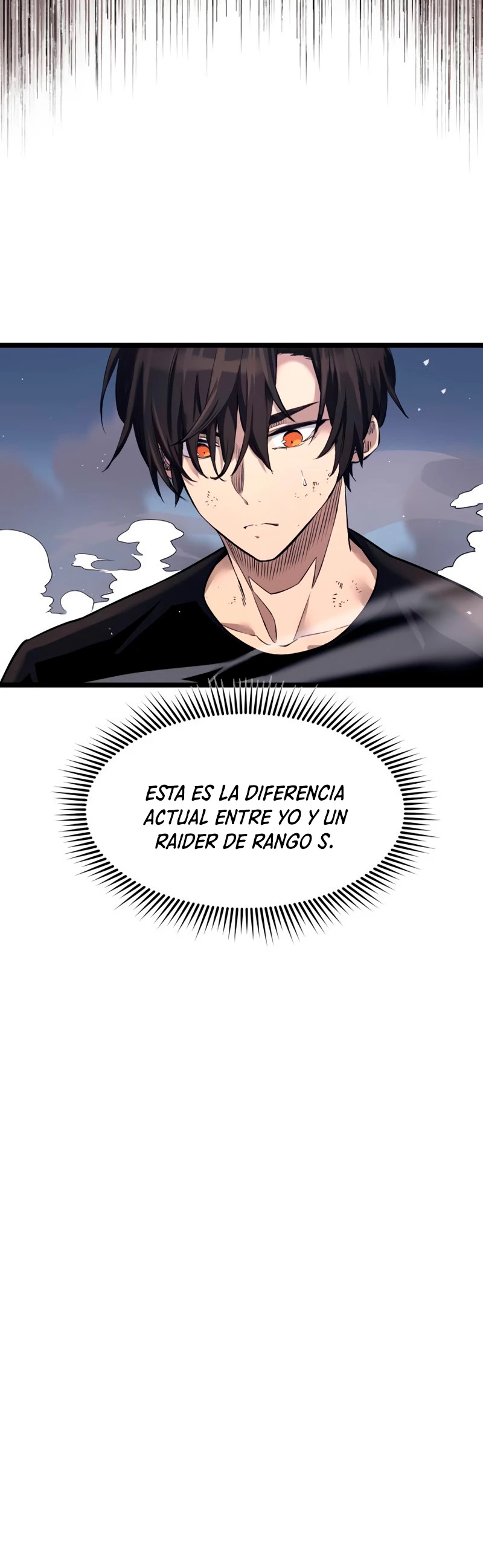 Obtuve un Objeto Mítico Capítulo 13 - Página 7 en español