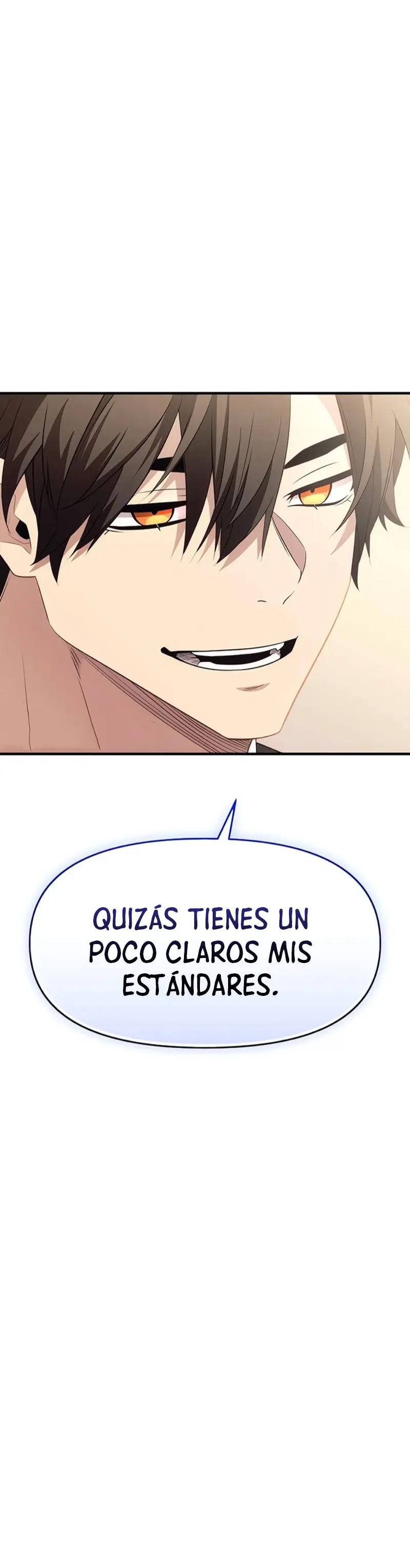 Obtuve un Objeto Mítico Capítulo 132 - Página 17 en español