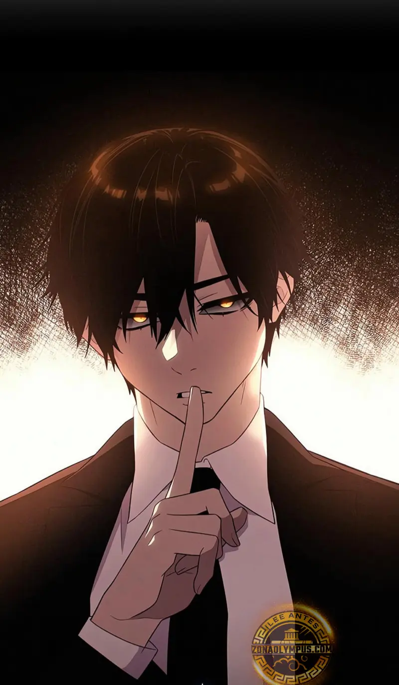 Obtuve un Objeto Mítico Capítulo 132 - Página 31 en español