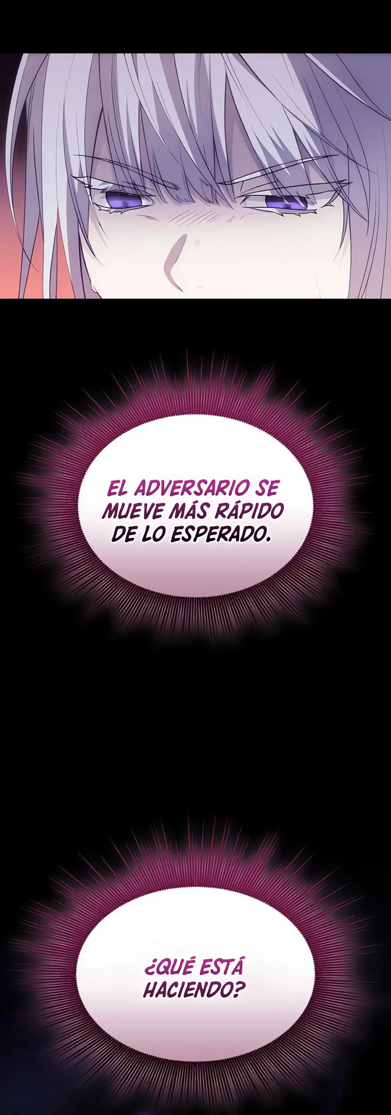 Obtuve un Objeto Mítico Capítulo 132 - Página 42 en español
