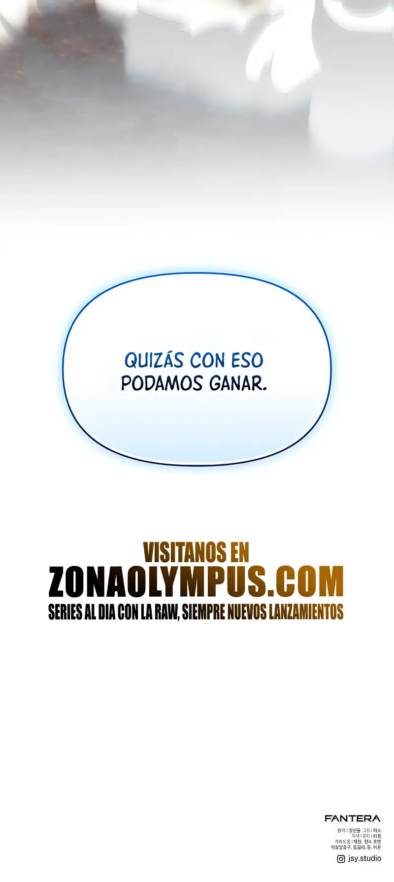 Obtuve un Objeto Mítico Capítulo 133 - Página 42 en español