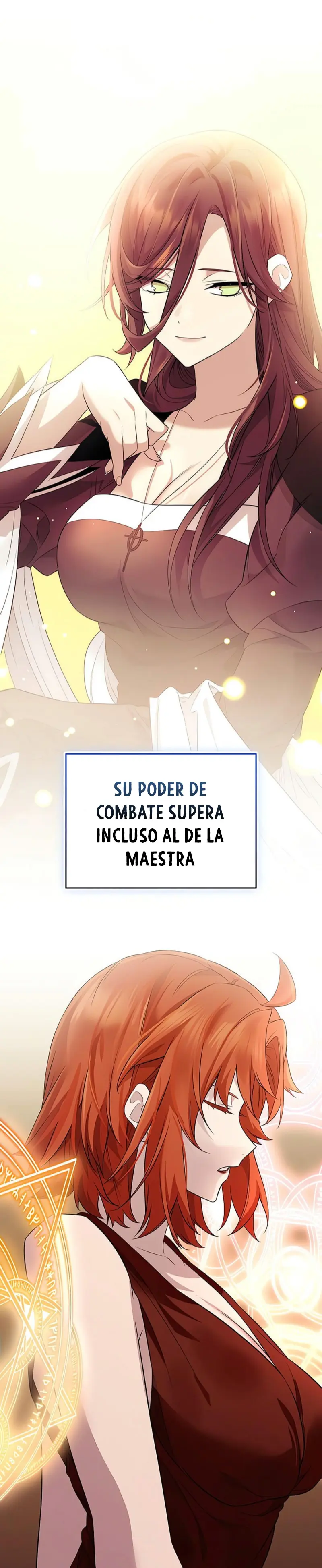 Obtuve un Objeto Mítico Capítulo 134 - Página 12 en español