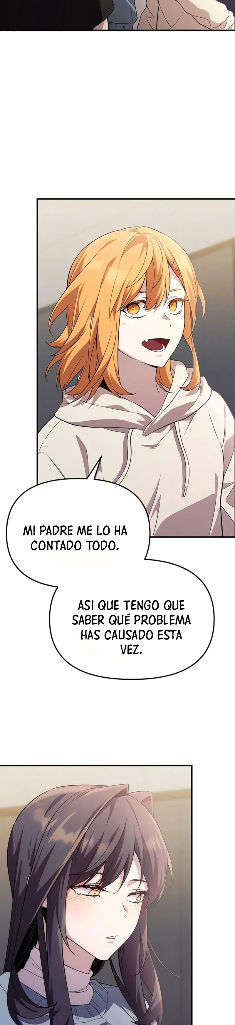 Obtuve un Objeto Mítico Capítulo 138 - Página 13 en español