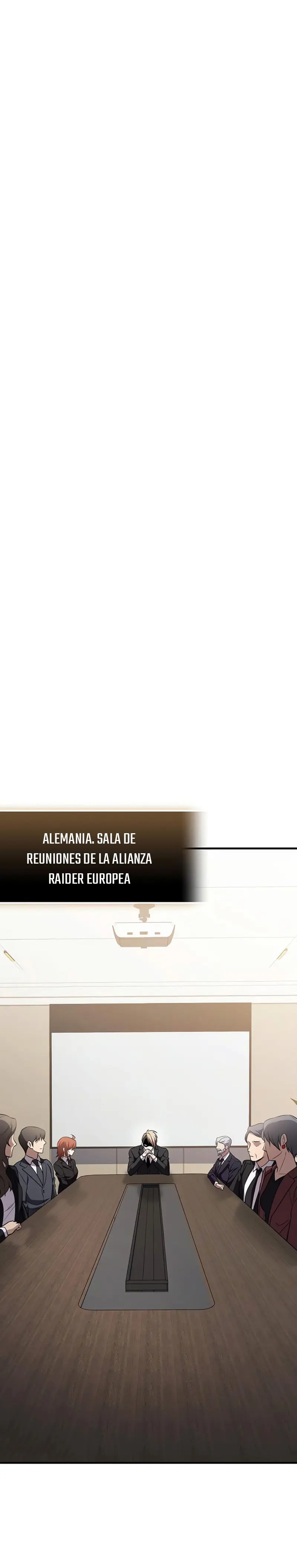 Obtuve un Objeto Mítico Capítulo 138 - Página 4 en español