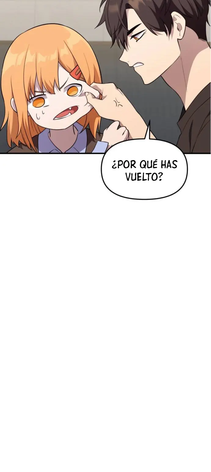 Obtuve un Objeto Mítico Capítulo 139 - Página 5 en español