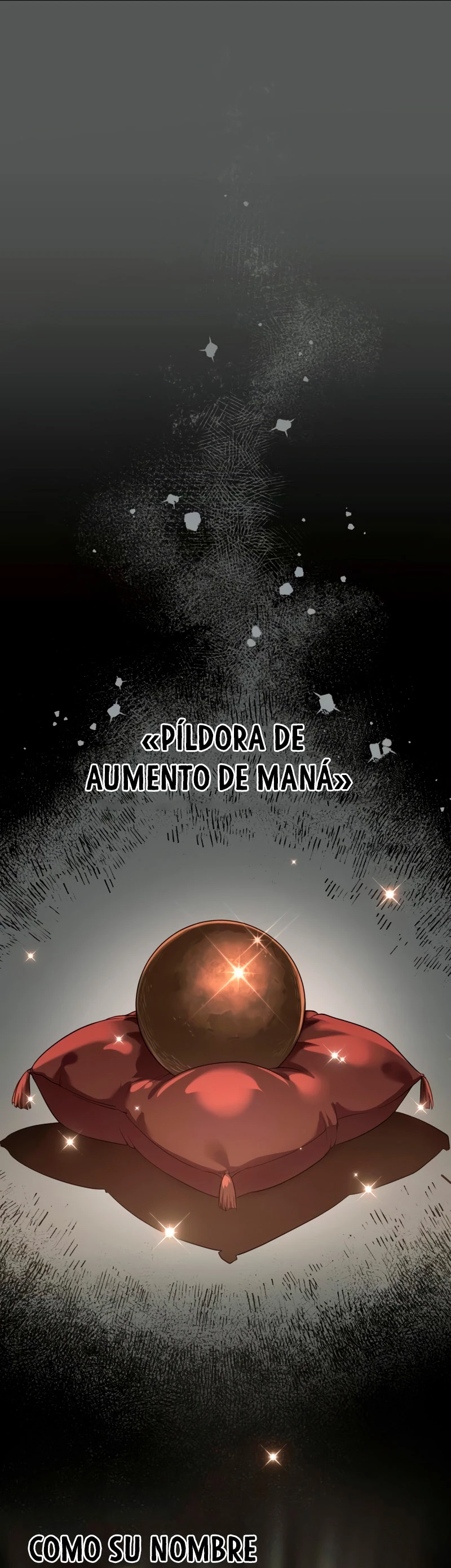 Obtuve un Objeto Mítico Capítulo 14 - Página 3 en español