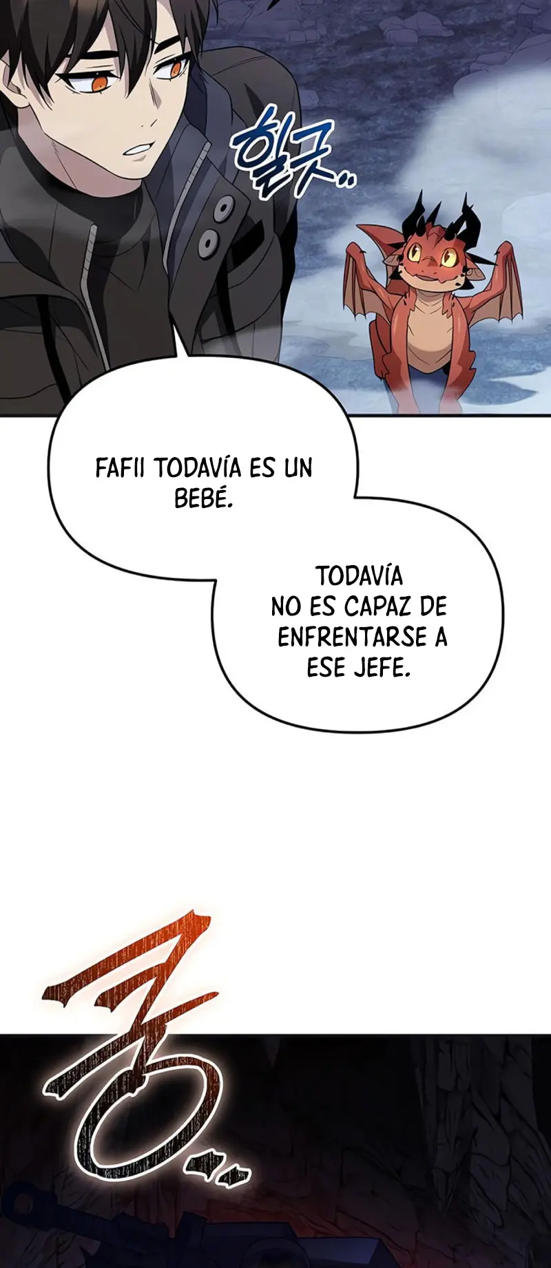 Obtuve un Objeto Mítico Capítulo 140 - Página 26 en español