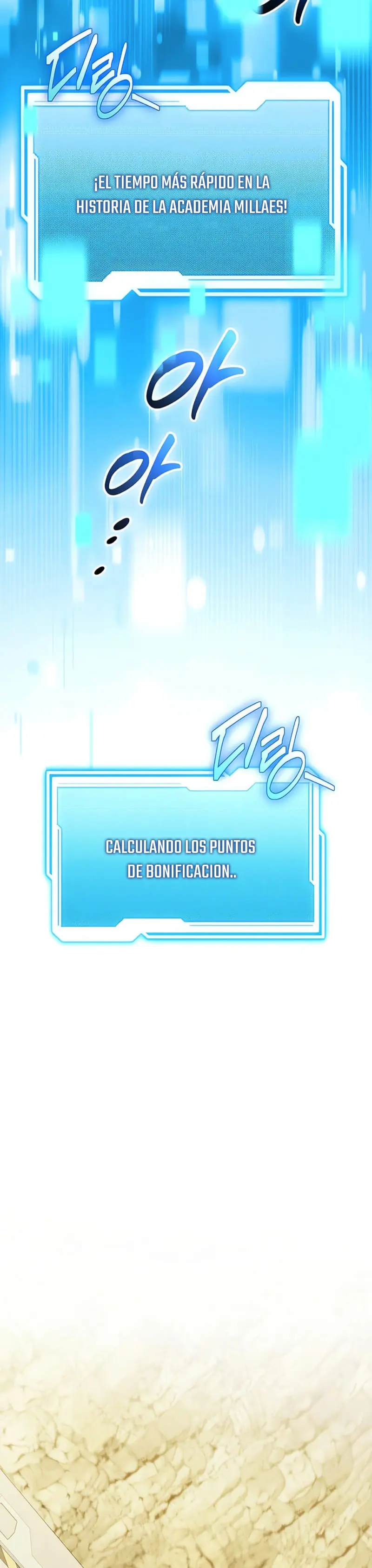 Obtuve un Objeto Mítico Capítulo 140 - Página 31 en español