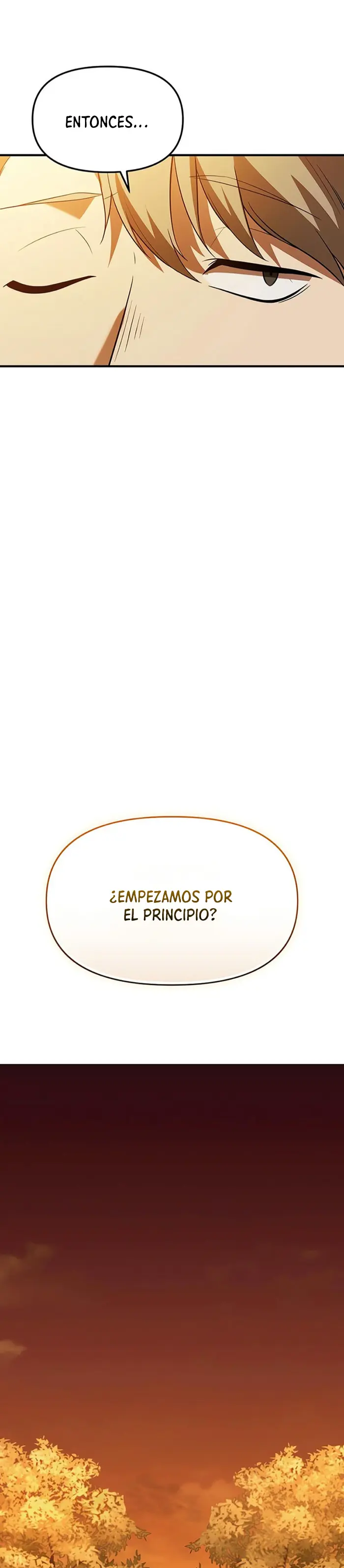 Obtuve un Objeto Mítico Capítulo 141 - Página 10 en español