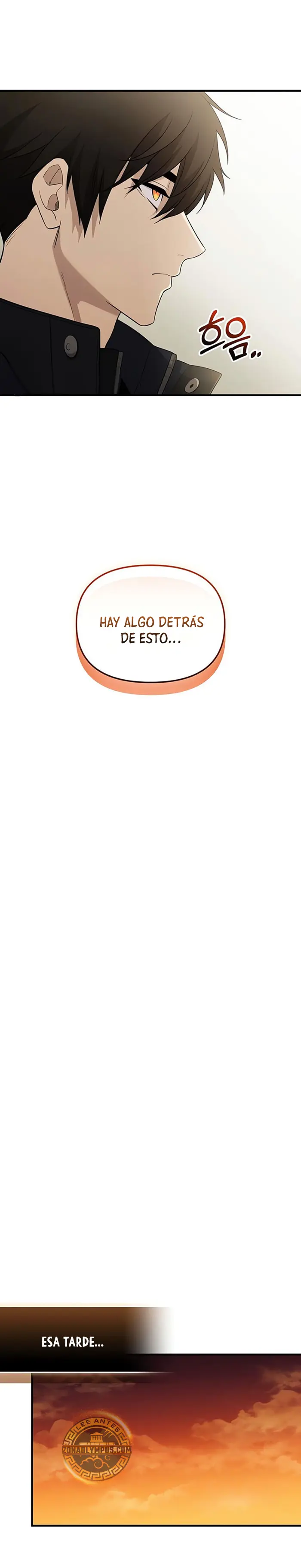 Obtuve un Objeto Mítico Capítulo 141 - Página 5 en español