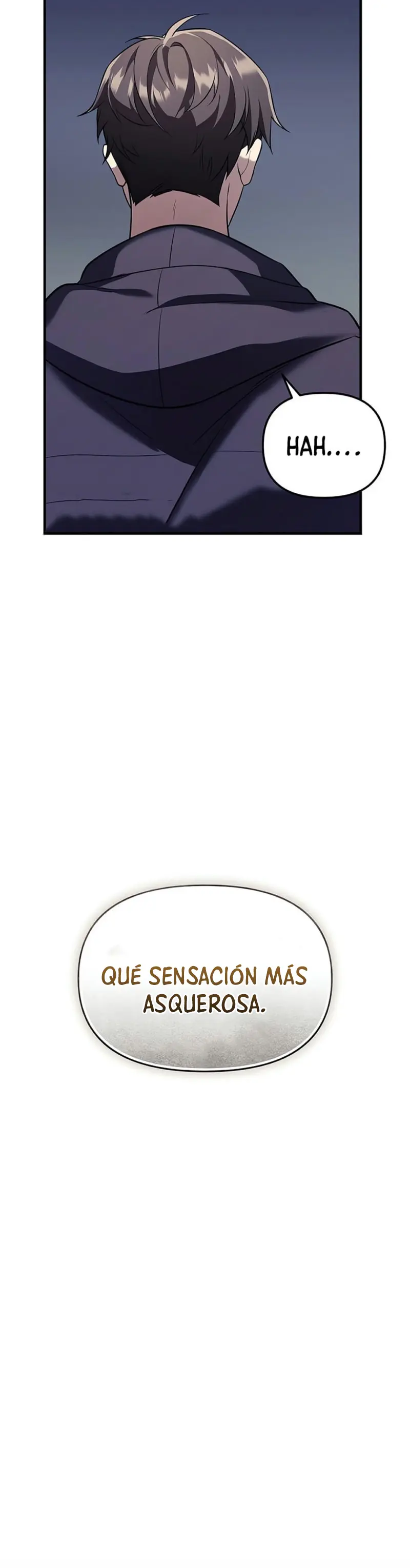 Obtuve un Objeto Mítico Capítulo 142 - Página 16 en español