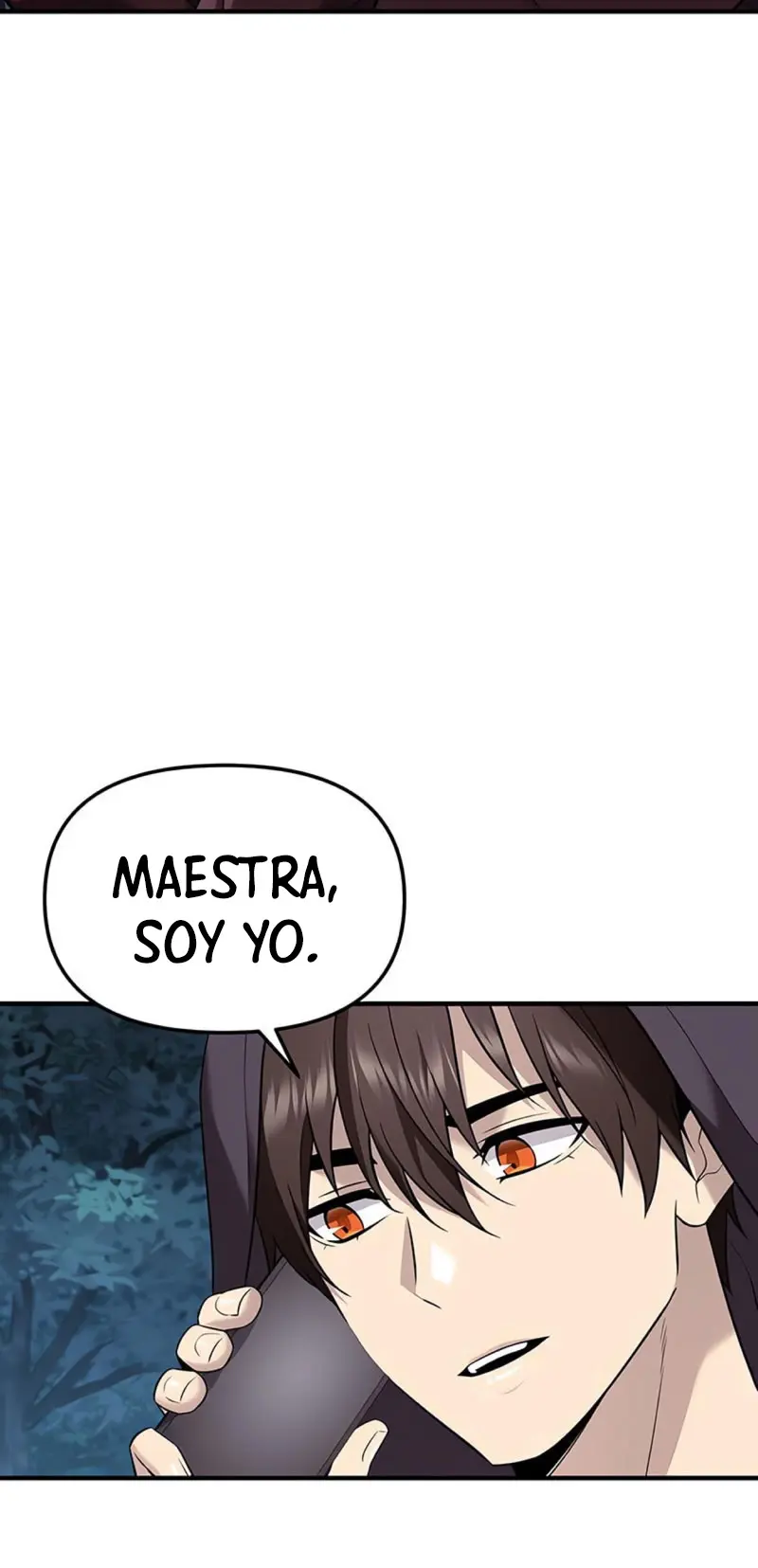 Obtuve un Objeto Mítico Capítulo 144 - Página 9 en español