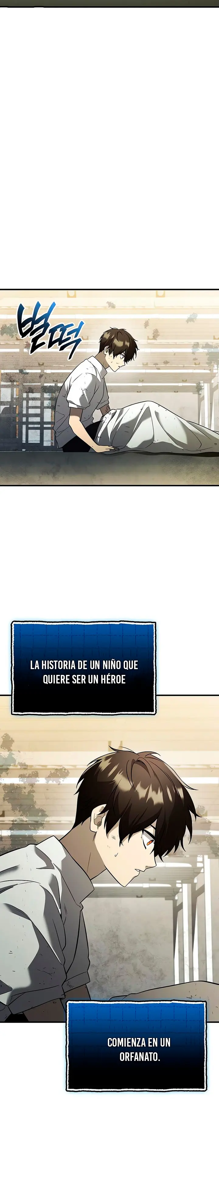 Obtuve un Objeto Mítico Capítulo 146 - Página 22 en español