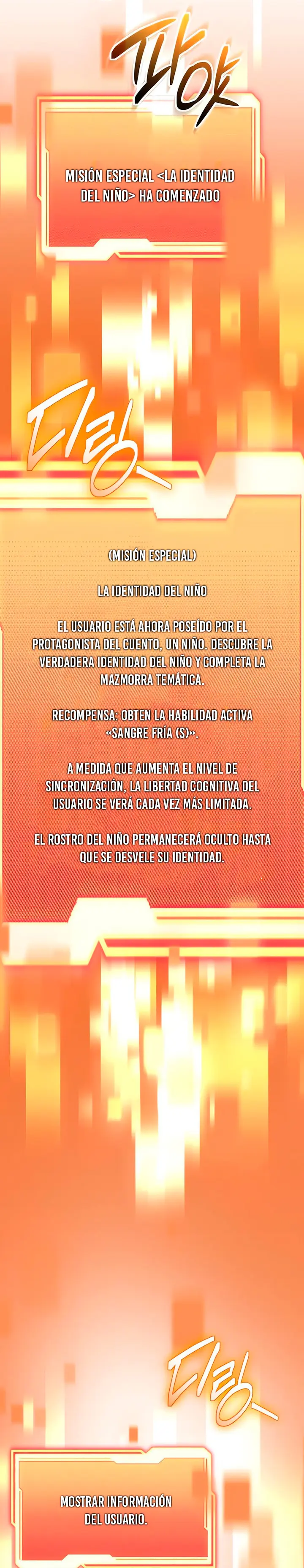 Obtuve un Objeto Mítico Capítulo 146 - Página 24 en español