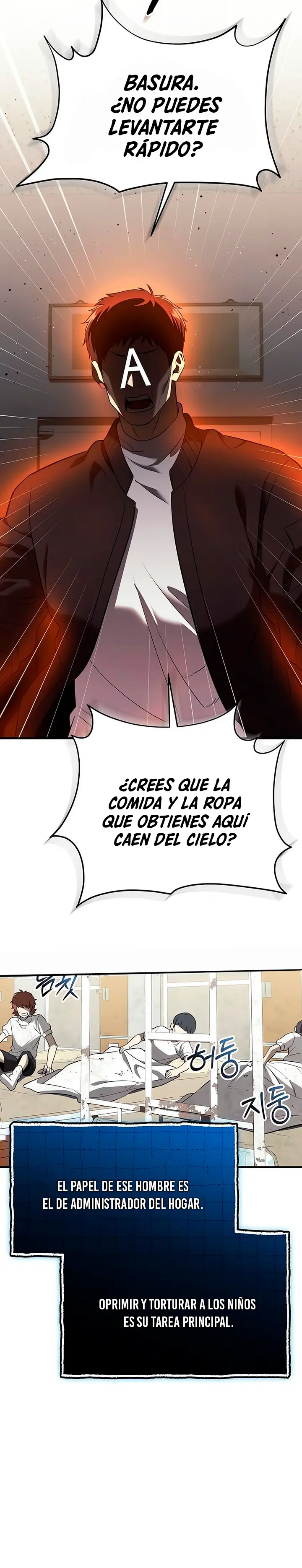 Obtuve un Objeto Mítico Capítulo 146 - Página 32 en español