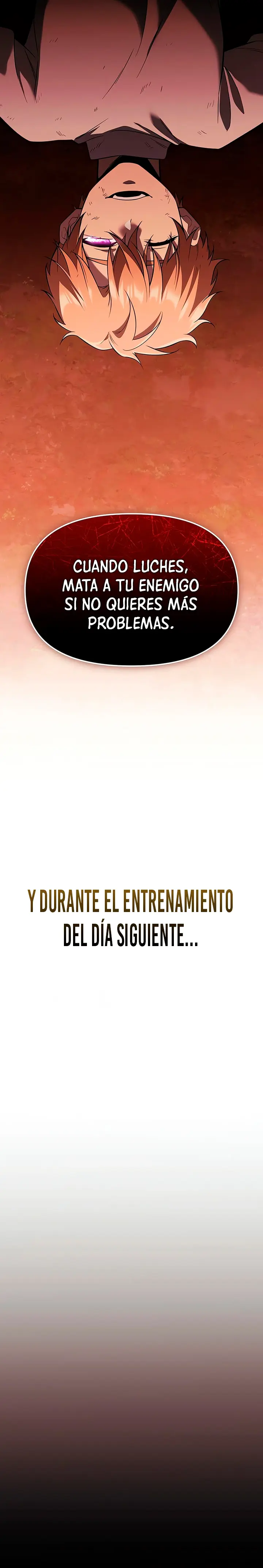 Obtuve un Objeto Mítico Capítulo 146 - Página 52 en español