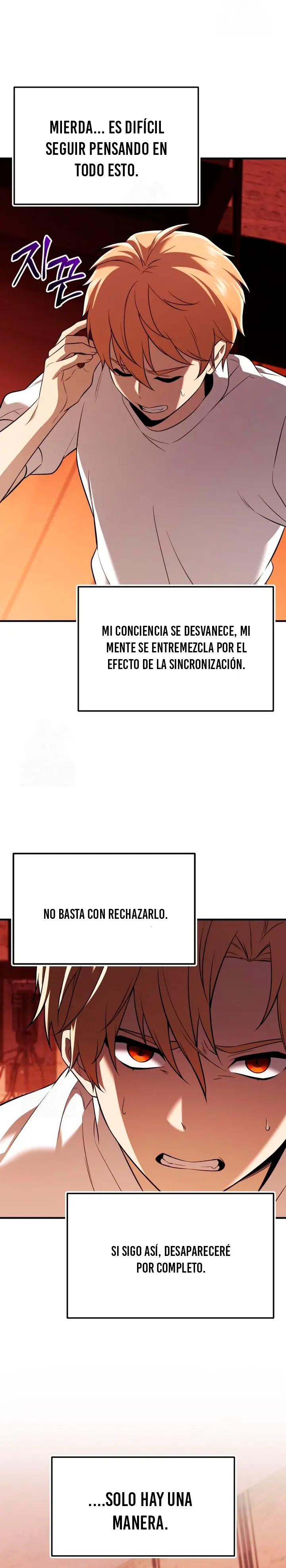 Obtuve un Objeto Mítico Capítulo 147 - Página 12 en español