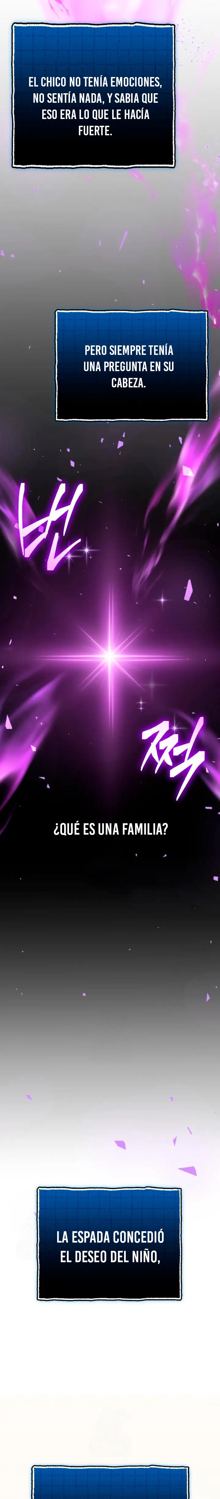 Obtuve un Objeto Mítico Capítulo 147 - Página 24 en español