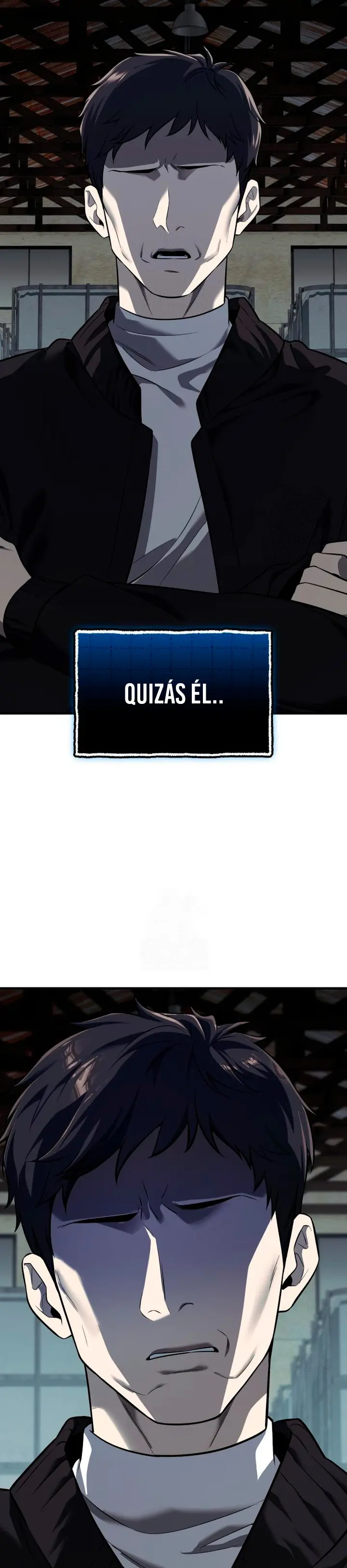 Obtuve un Objeto Mítico Capítulo 147 - Página 4 en español